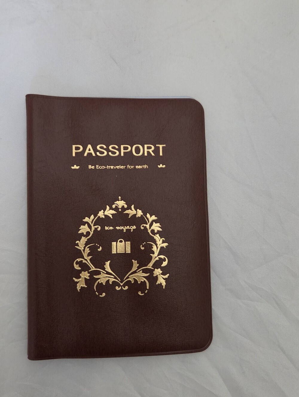 Passport Protector